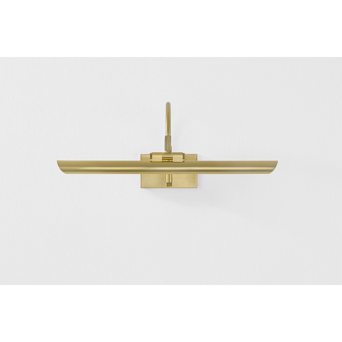 Elowen 10 watt 17.5 inch Aged Brass Picture Light Wall Light